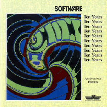 Software - Ten Years